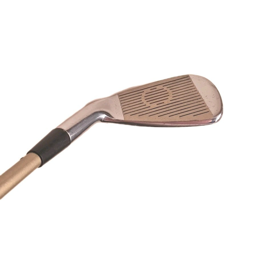 Ladies 4 Iron Donnay Oversized Evolution Right-Handed Graph Shaft L Flex 38"