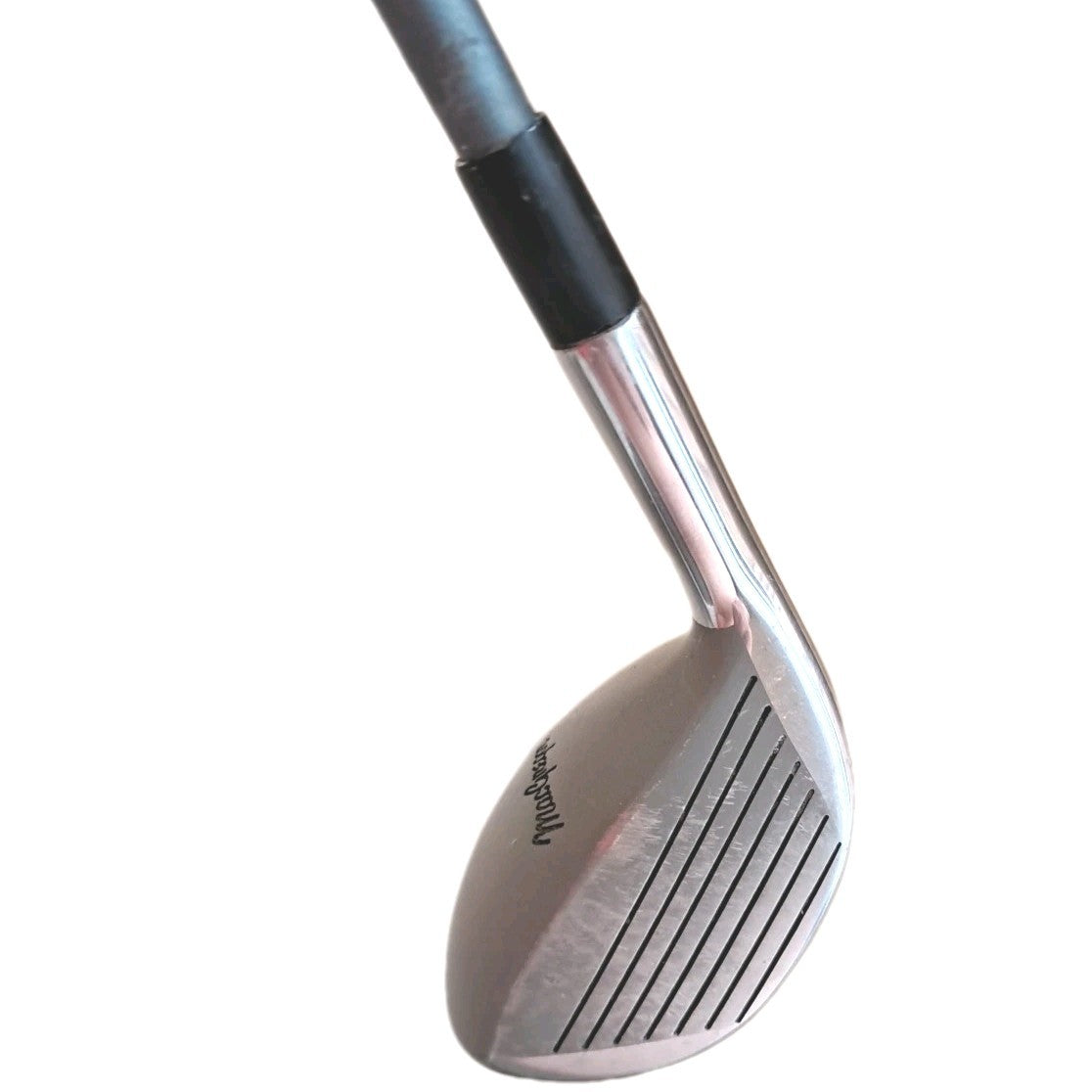 Ladies MacGregor 5 Wood DX Golf Right-Handed Graphite Shaft 41"