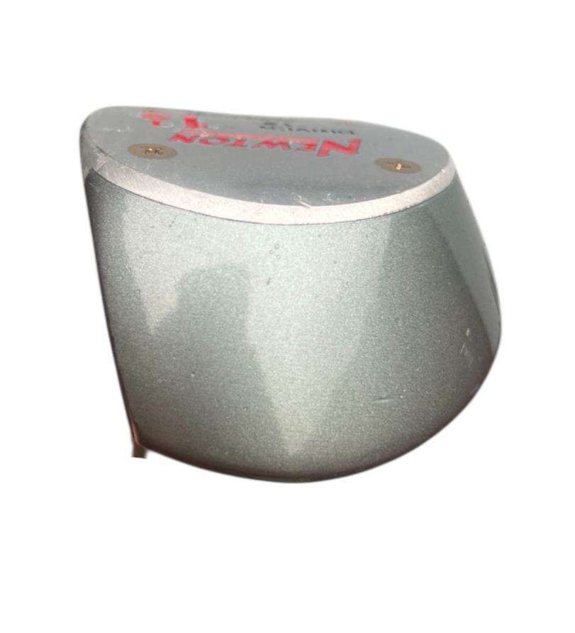 Ladies Newton 1 1/2 Driver 12° Loft Right-Handed Steel Shaft L Flex 43"