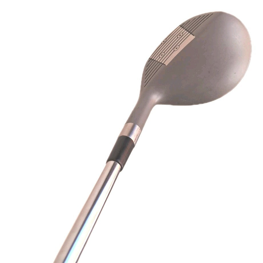 Wilson 5 Wood 21° Loft Staff Golf Right-Handed Steel Shaft 42" Free UK Delivery