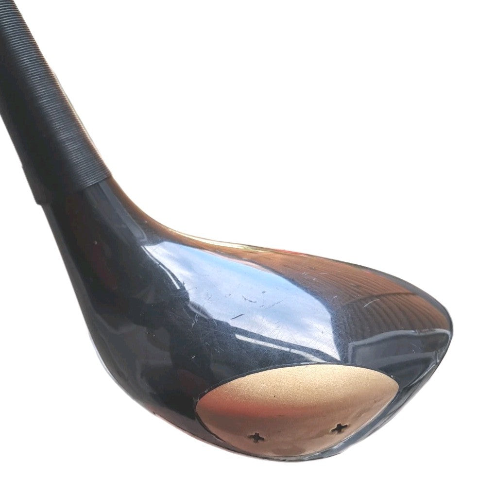 Wilson Driver 11° Loft X31 Carbon Golf  Right-Handed Graphite Shaft R Flex 44"