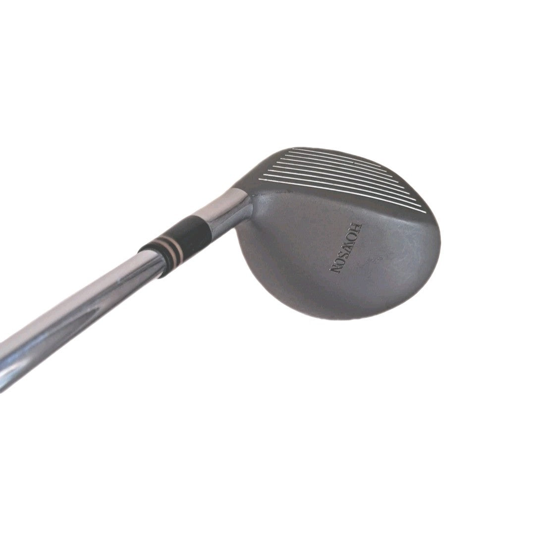Howson 1 Wood Right-Handed Steel Shaft Regular Flex 44"