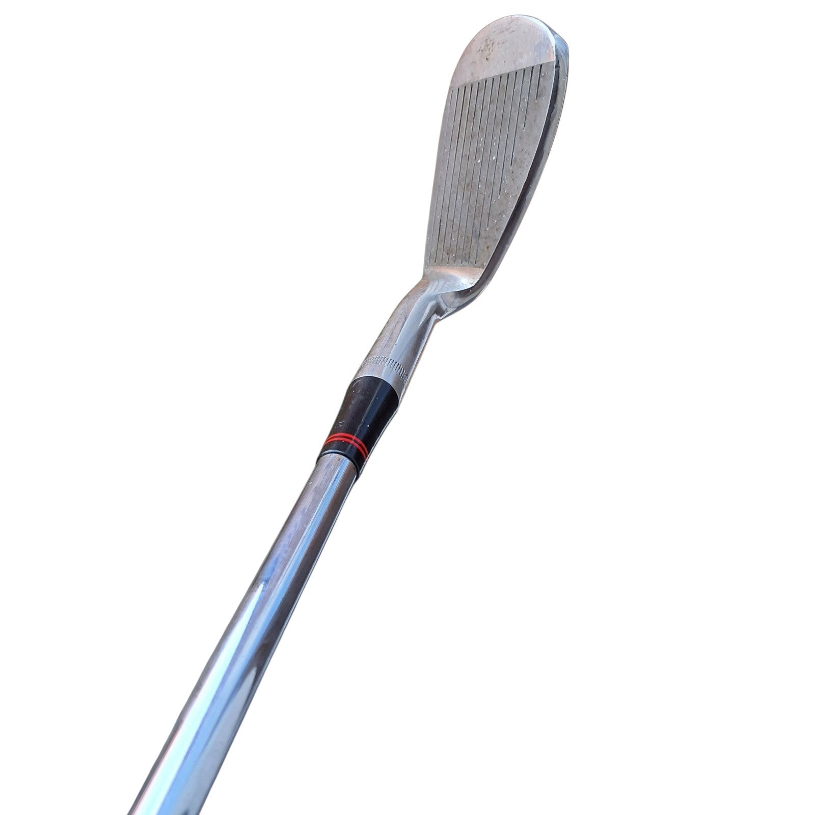 Rare Slazenger Bobby Locke 9 Iron RH Steel Shaft 36" VGC Made in England