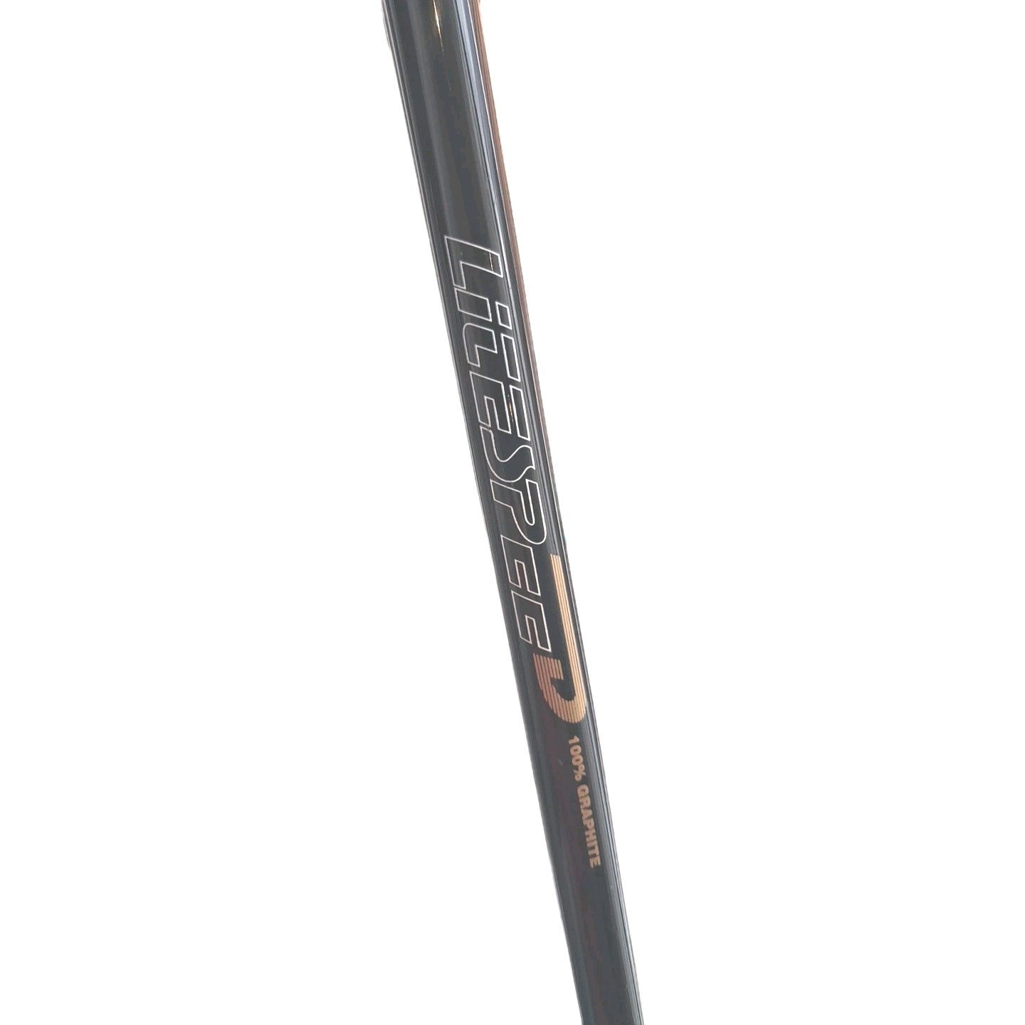 Ladies Fortune 3 Wood 15° Loft Titanium Right-Handed Graphite Shaft Ladies Flex