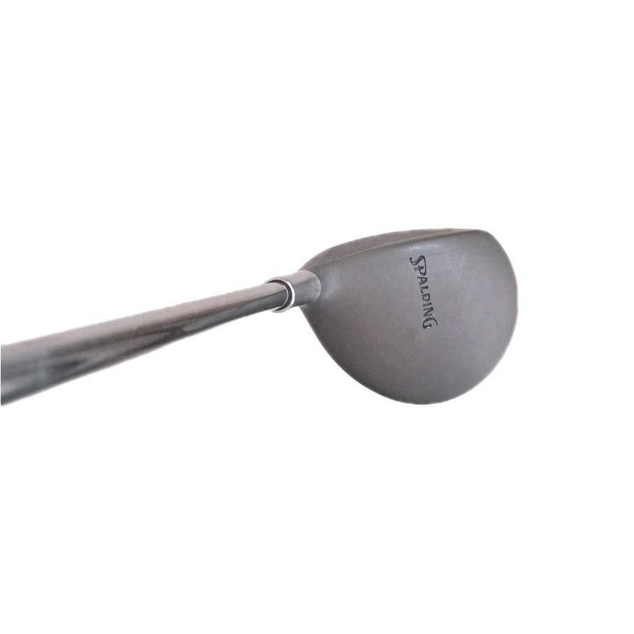 Spalding 1 Wood 10.5° Loft Lee Trevino Right-Handed Steel Shaft R Flex 44"