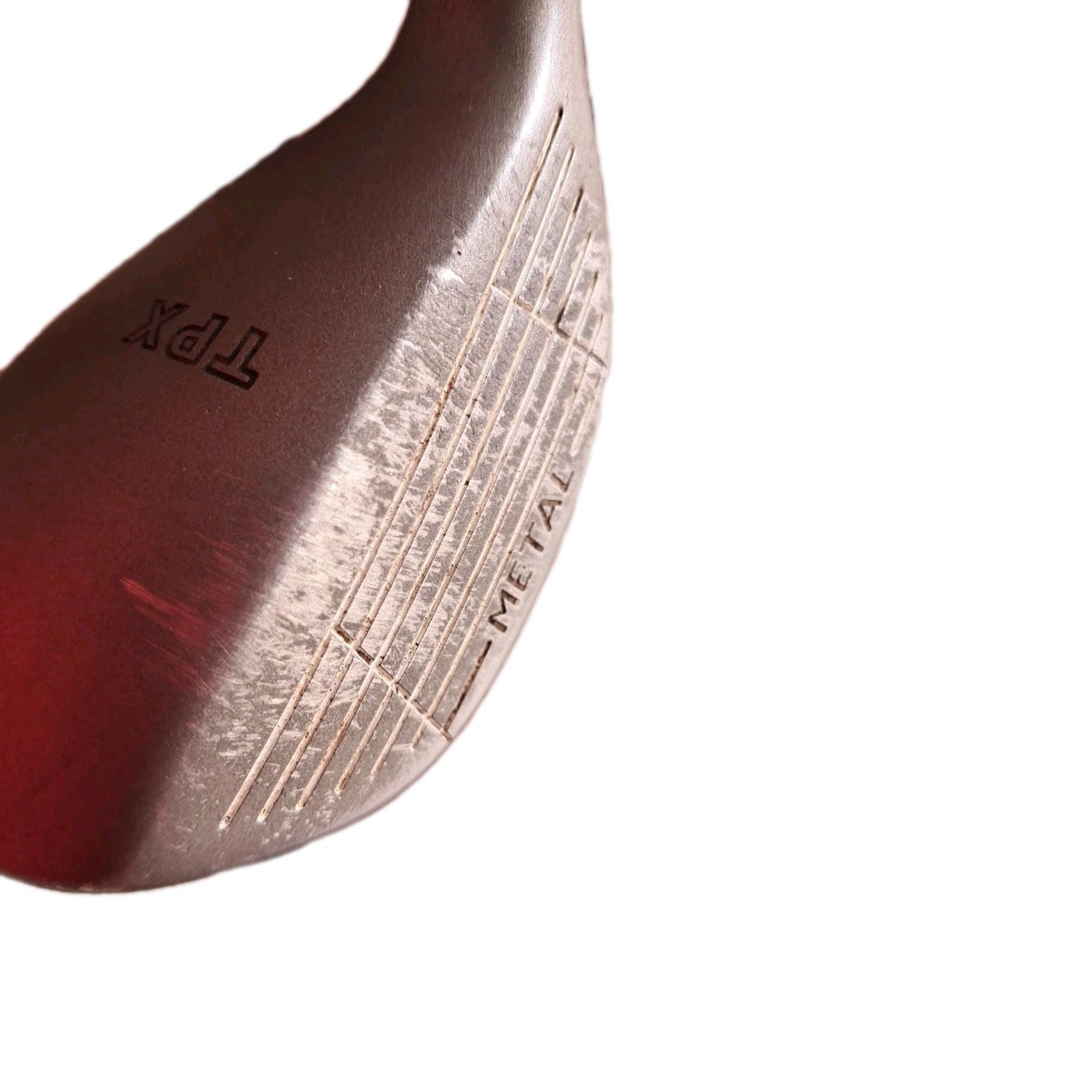 Petron Golf 5 Wood 21°Loft TPX Tour Power  Right-Handed Steel Shaft R Flex 41"