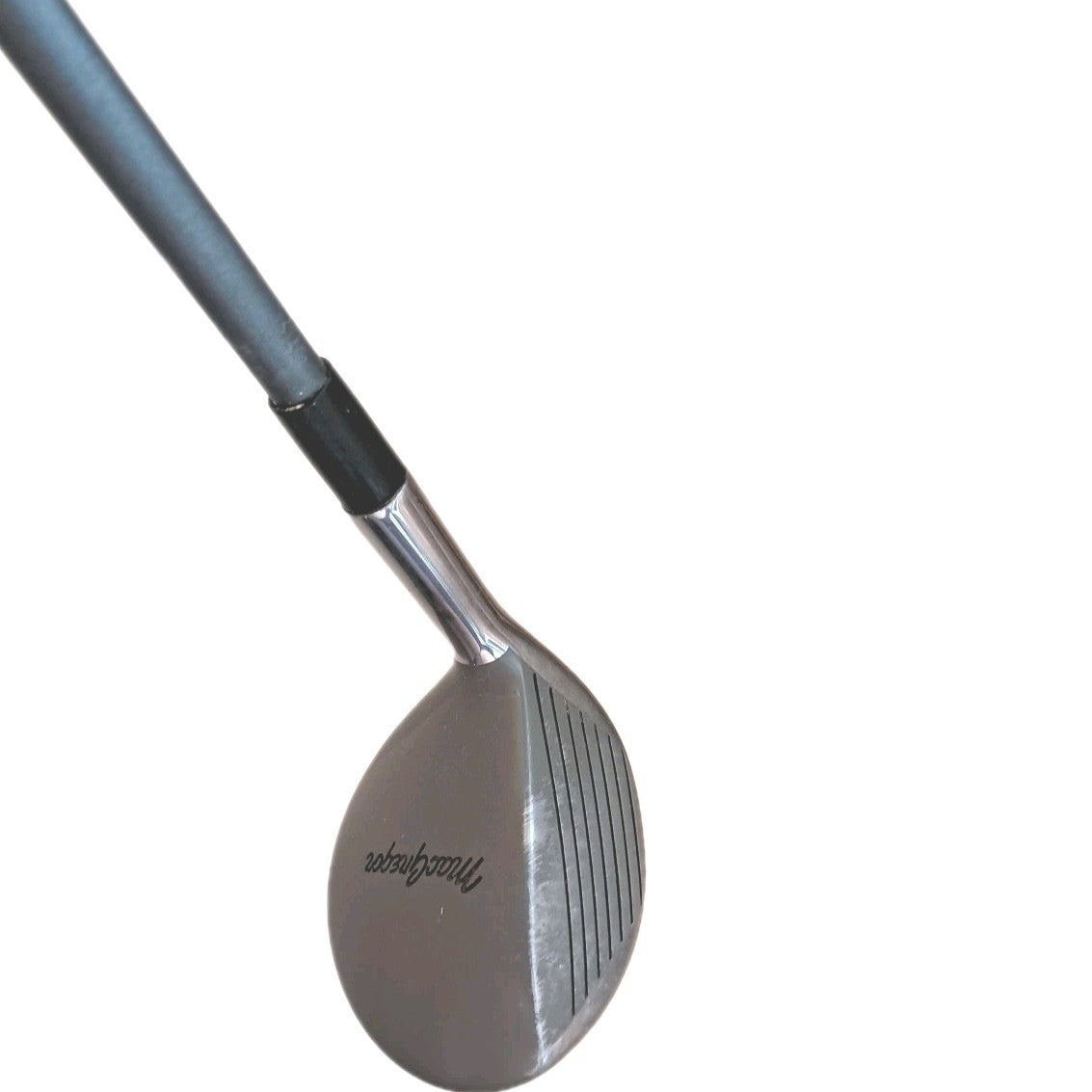 Ladies MacGregor 5 Wood DX Golf Right-Handed Graphite Shaft 41"