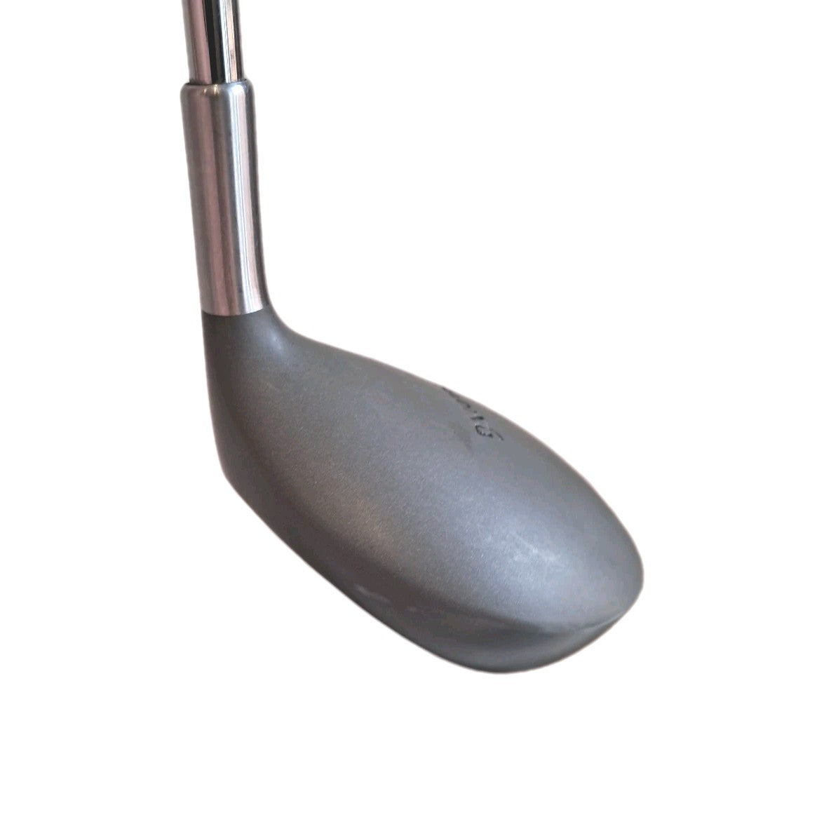 Spalding 1 Wood 10.5° Loft Lee Trevino Right-Handed Steel Shaft R Flex 44"