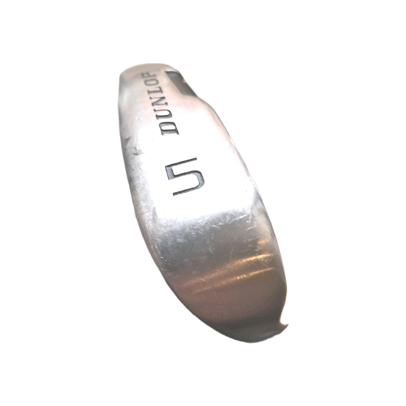 Dunlop Tour 5 Iron Right-Handed Steel Shaft Regular Flex 38"