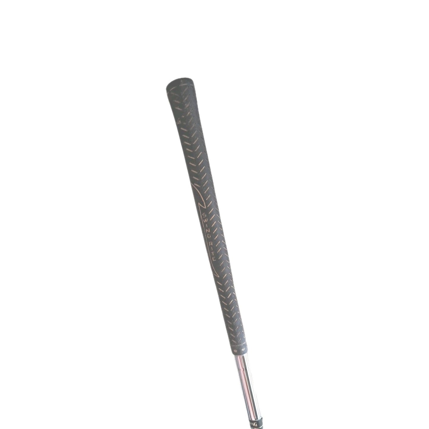 Spalding 1 Wood 10.5° Loft Lee Trevino Right-Handed Steel Shaft R Flex 44"