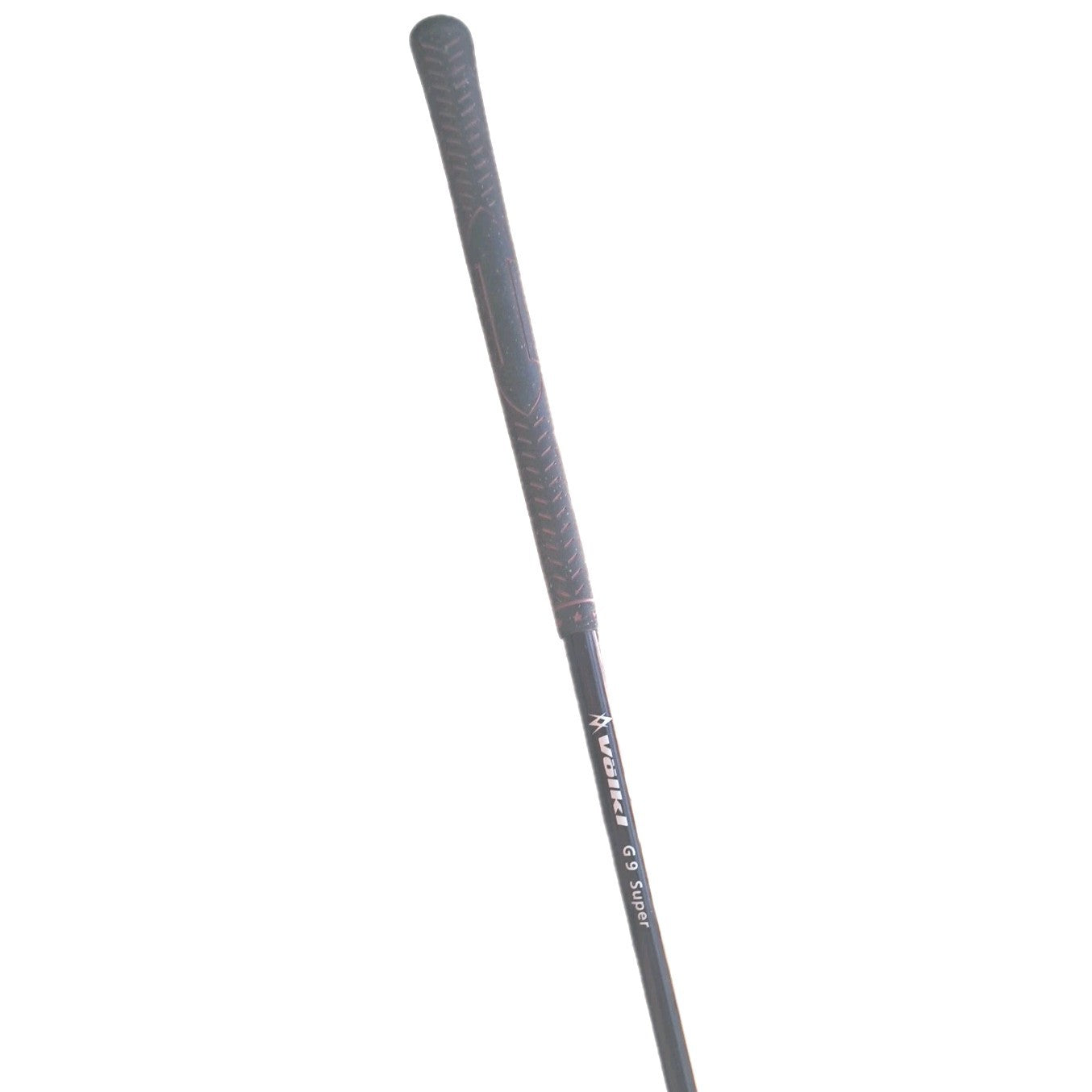 Voiki 3 Wood German Built Bormera Model Right-Handed Graphite Shaft 42"