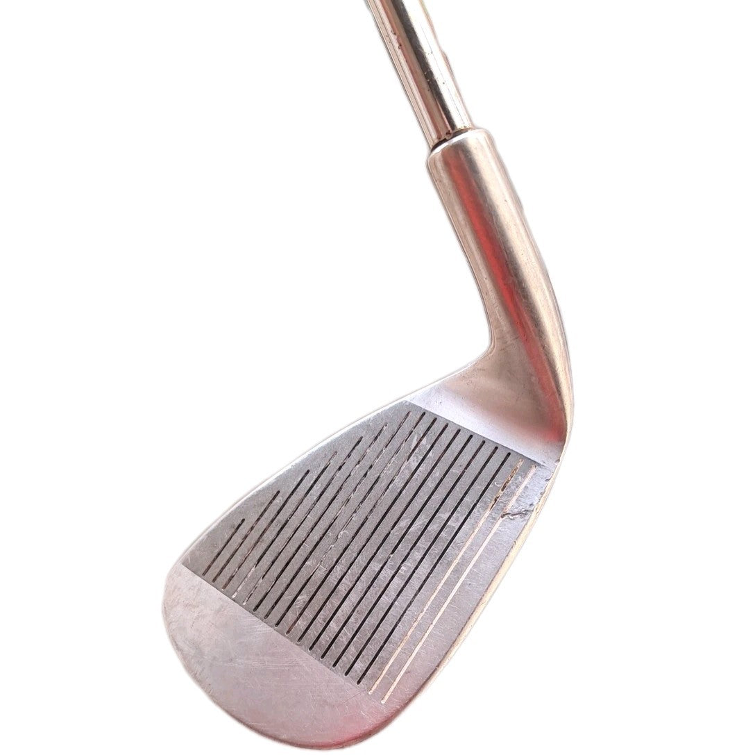 Fazer 9 Iron Contender Series 2 Right-Handed Steel Shaft 36"