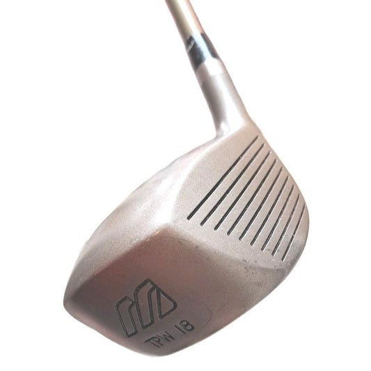 Mizuno Driver 9.5° Loft Tour Prove RH Graphite Shaft R Flex 44" Free UK Delivery