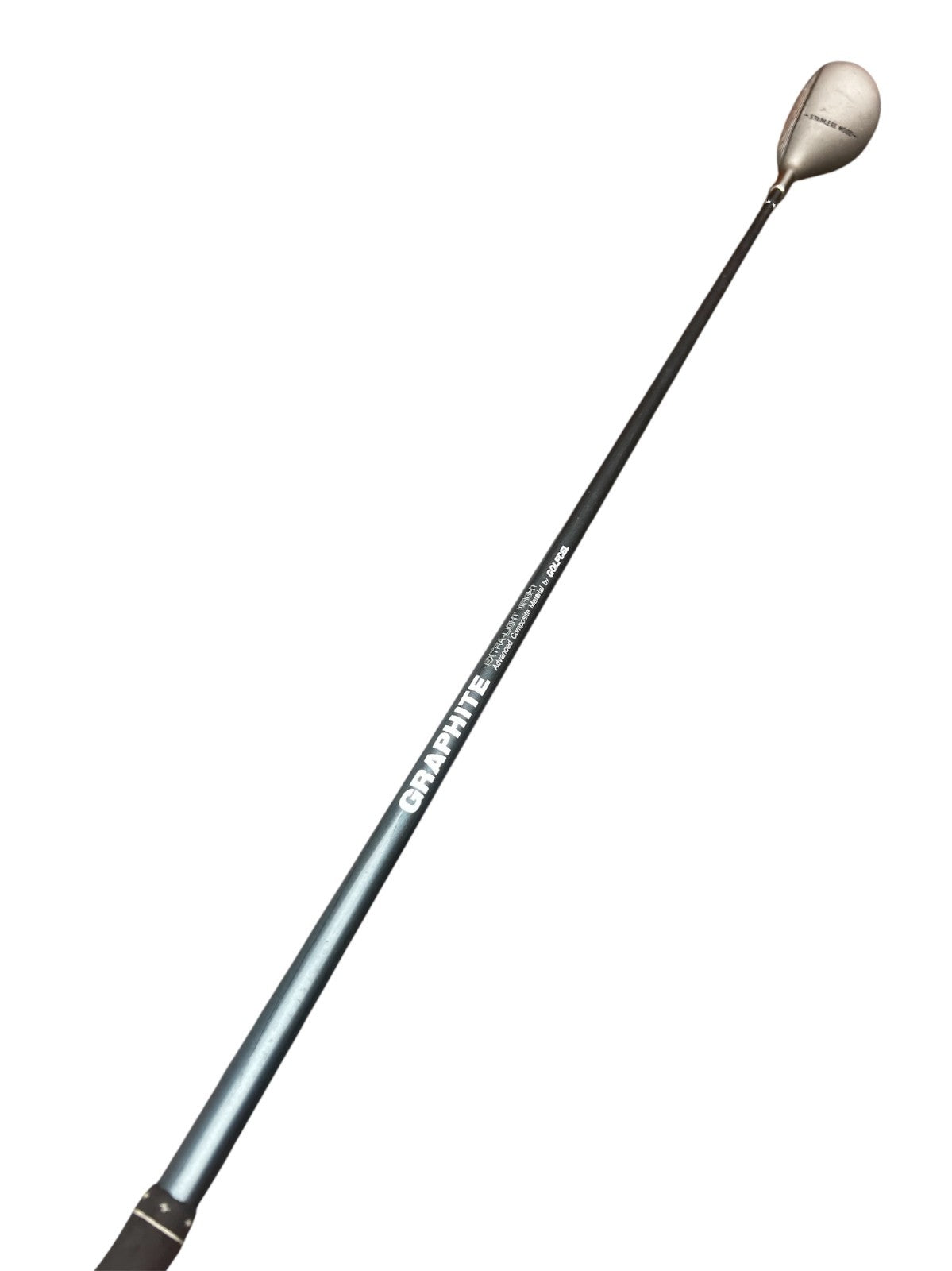 Keno 5 Wood 20° Loft Right-Handed Graphite Shaft 41"