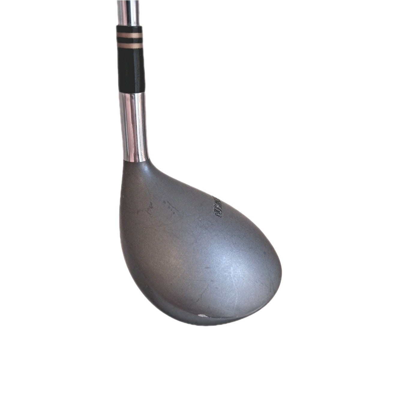 Howson 1 Wood Right-Handed Steel Shaft Regular Flex 44"