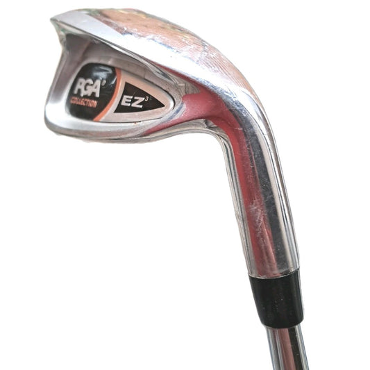 PGA 5 Iron Right-Handed Steel Shaft 38"