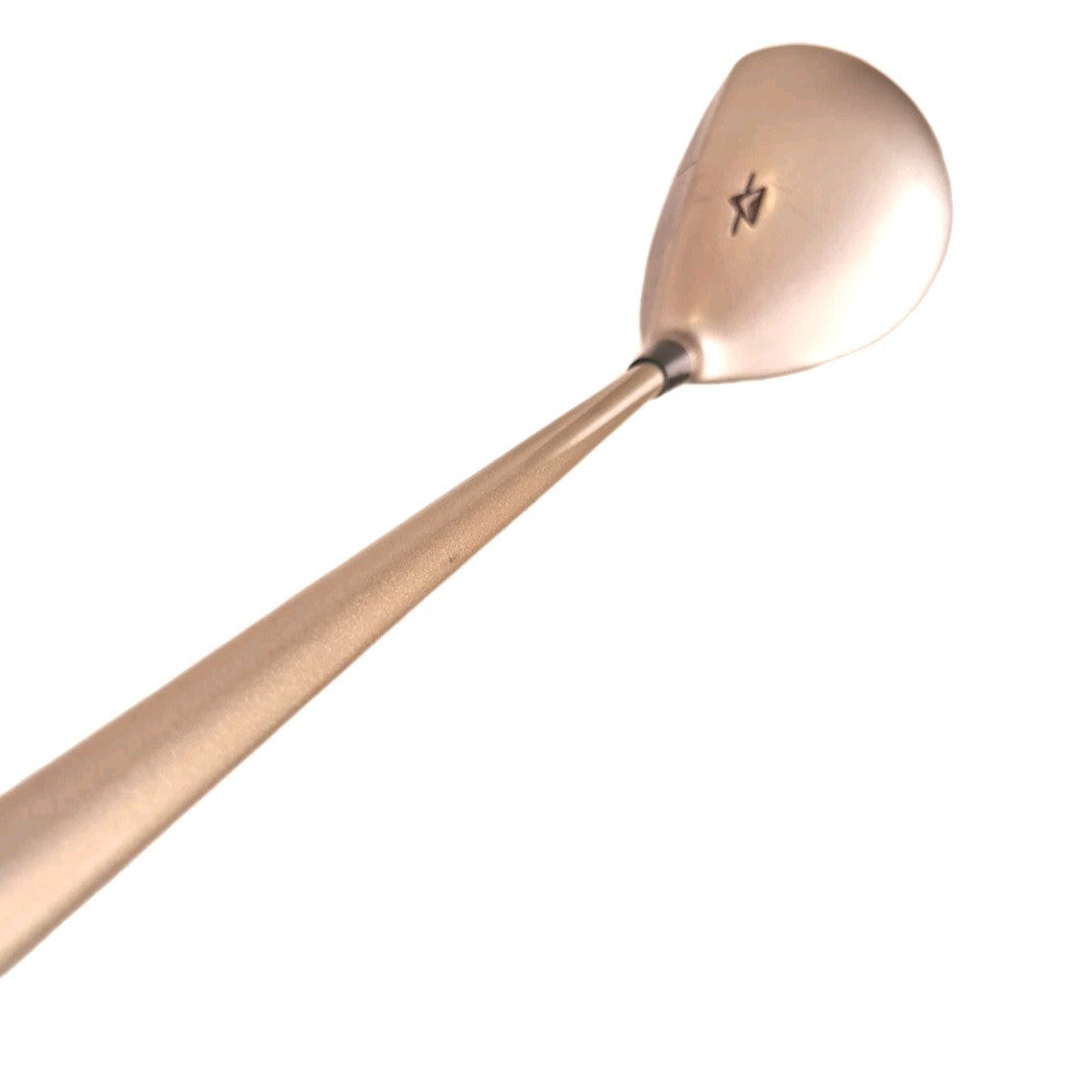 Ladies Donnay Evolution 5 Wood 21° Loft Right-Handed Graphite Shaft L Flex 42"