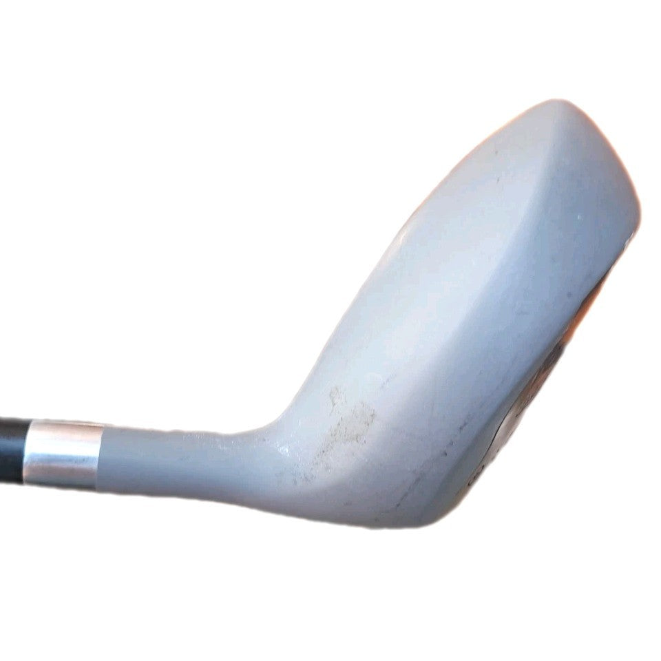 Wilson Driver 10° Loft Golf Staff 1 Wood Right-Handed Steel Shaft R Flex 43"