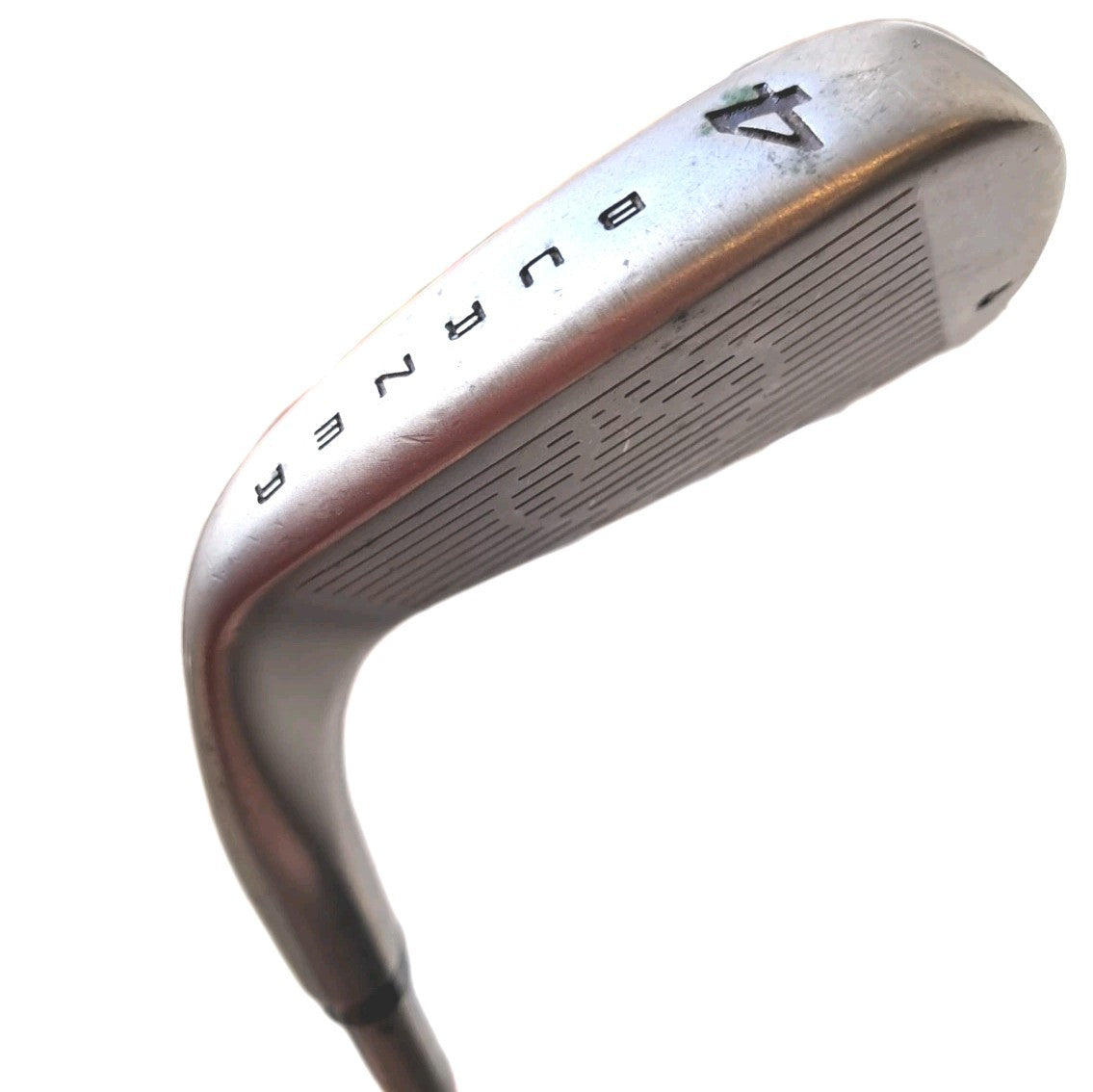 Ladies Taylormade Burner Oversize #4 Iron / Ladies Flex Taylormade Bubble