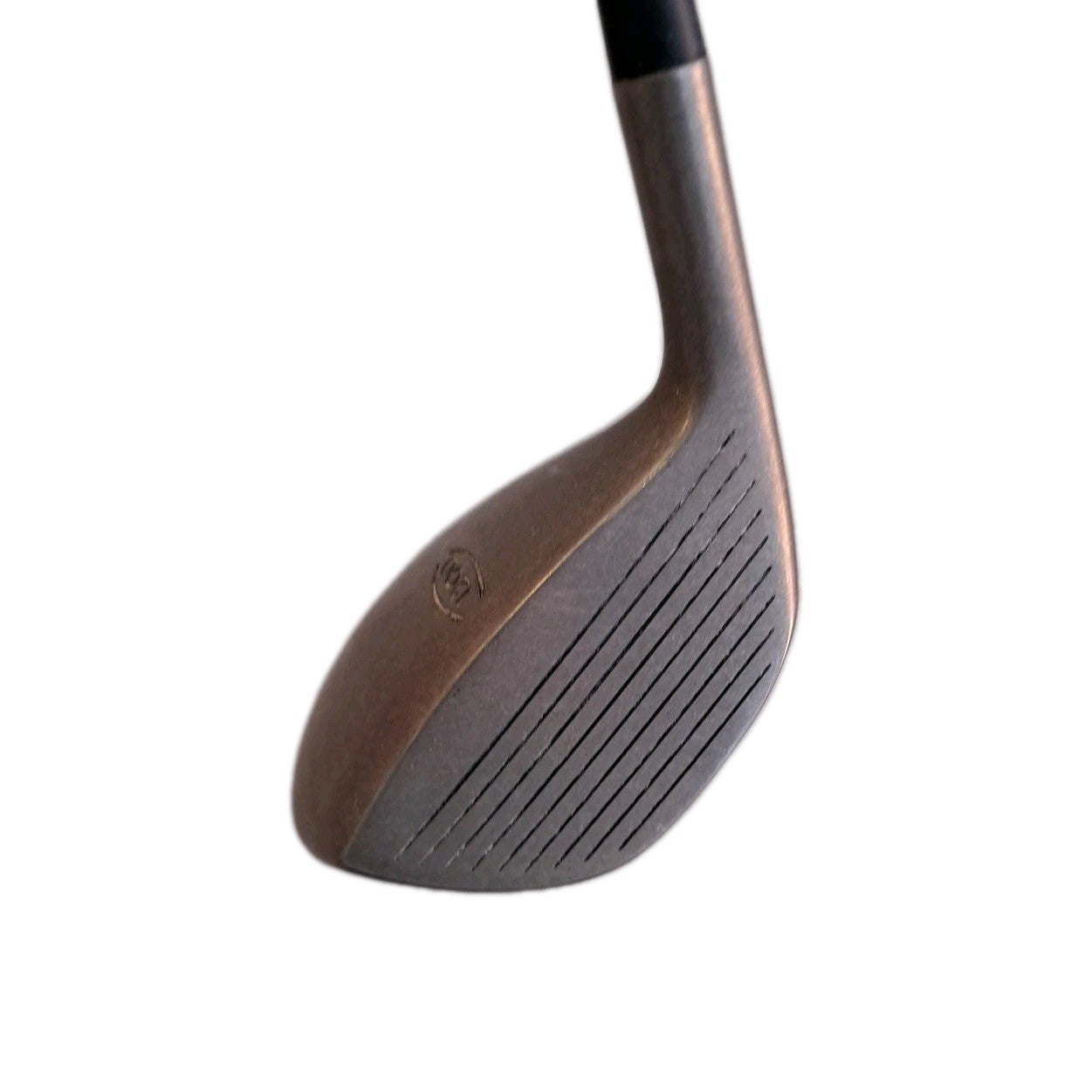 Wilson 1 Wood 12° Loft 1200 Right-Handed Steel Shaft R Flex 44"