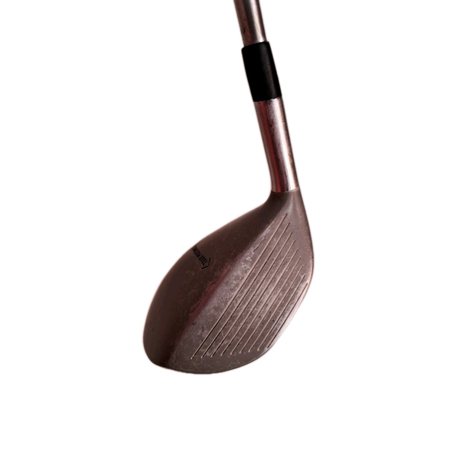 Taylormade Burner 1 Wood 10.5° Loft Right-Handed Steel Shaft  Regular Flex 44"