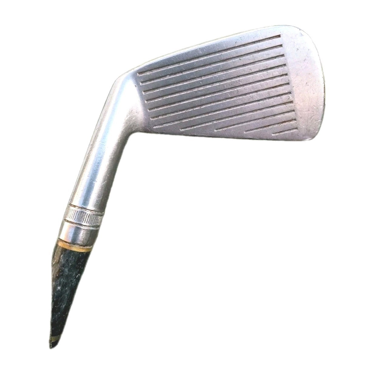 Vintage Golf Sam Snead Wilson Blue Ridge  3 Iron Regular Steel Shaft Rare