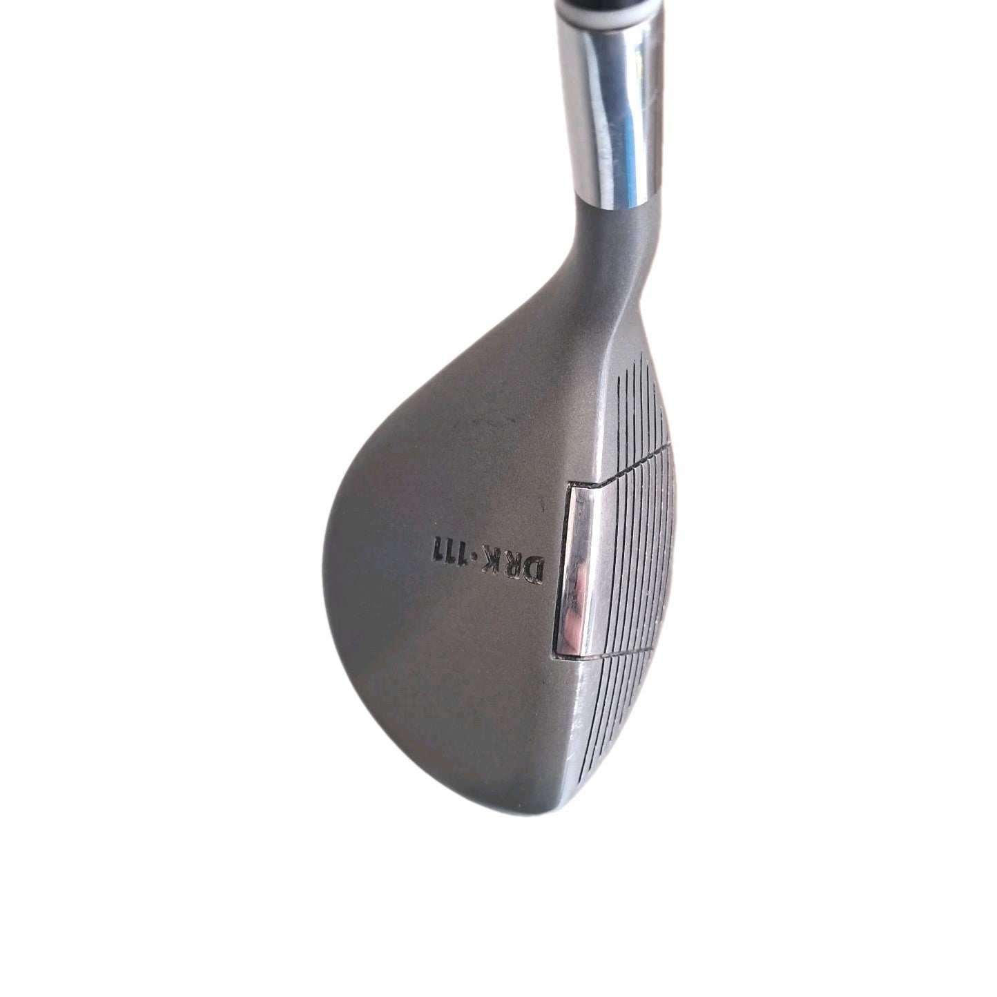Prosimmon 5 Wood 21° Loft Right-Handed Steel Shaft 41"