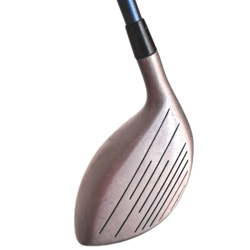 Forgan Golf Driver 10° Loft Right-Handed Graphite Shaft 45"