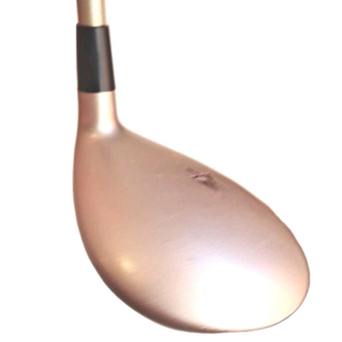 Ladies Donnay Evolution 5 Wood 21° Loft Right-Handed Graphite Shaft L Flex 42"