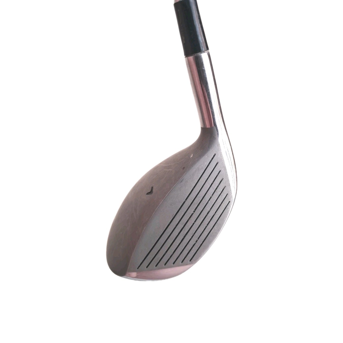 USA 1 Wood Right-Handed Steel Shaft Regular Flex 44"