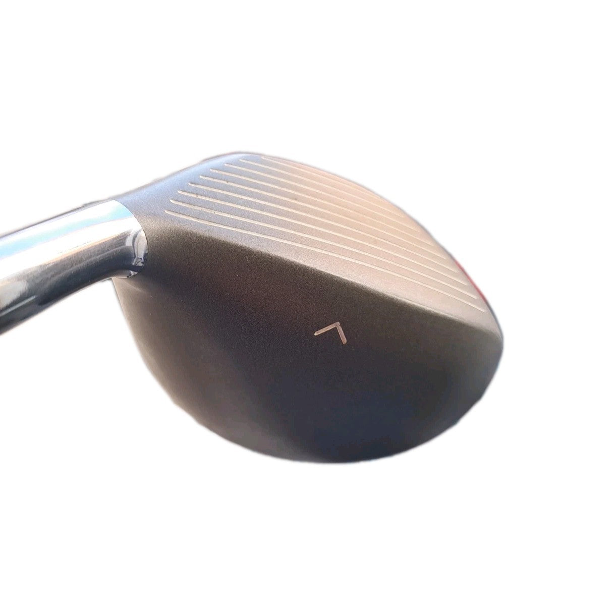 Prosimmon Driver 12° Loft Sizzler Right-Handed Steel Shaft 42"