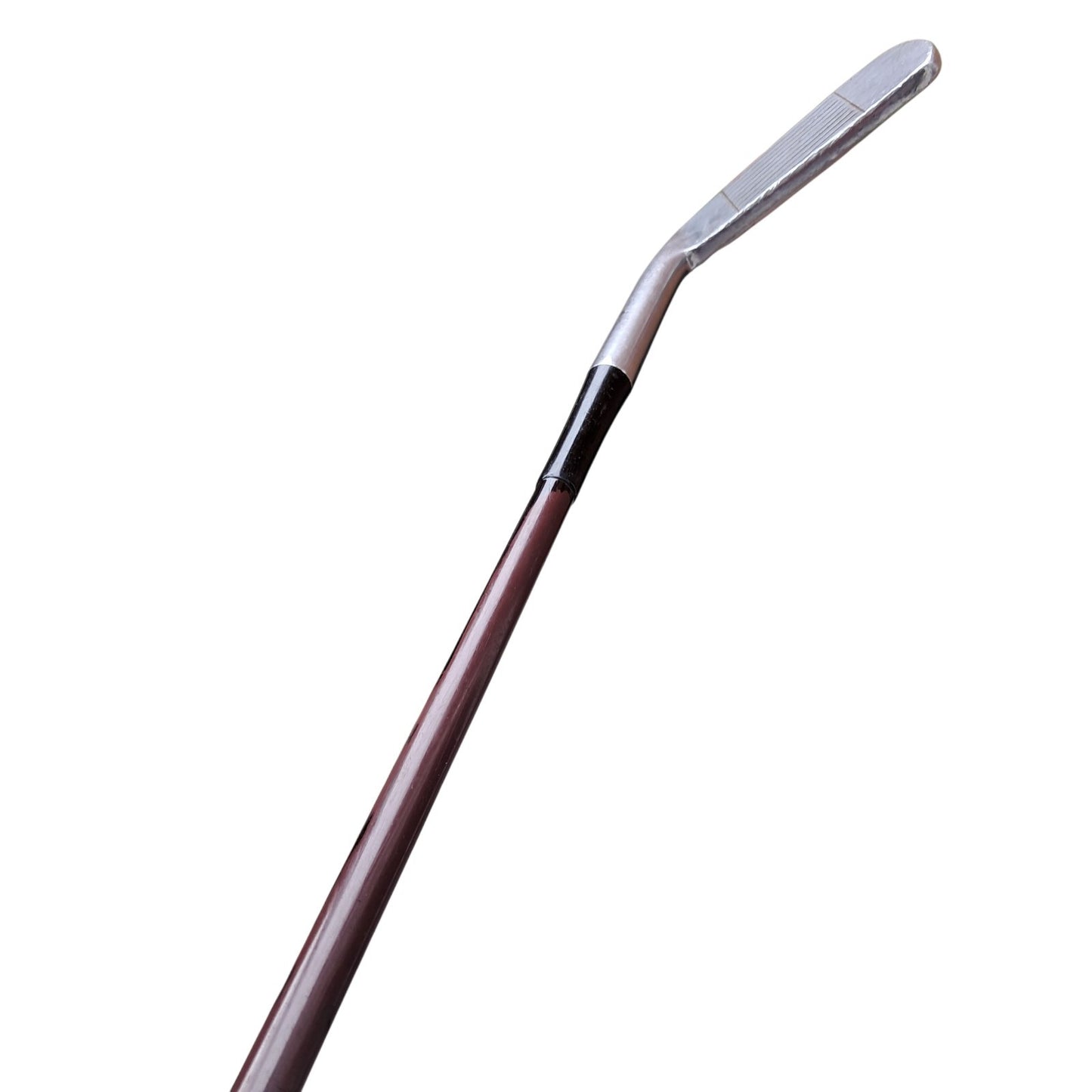 Rare W.M. Robinson Rustless 9 Iron Made in Scotland Vintage, RH