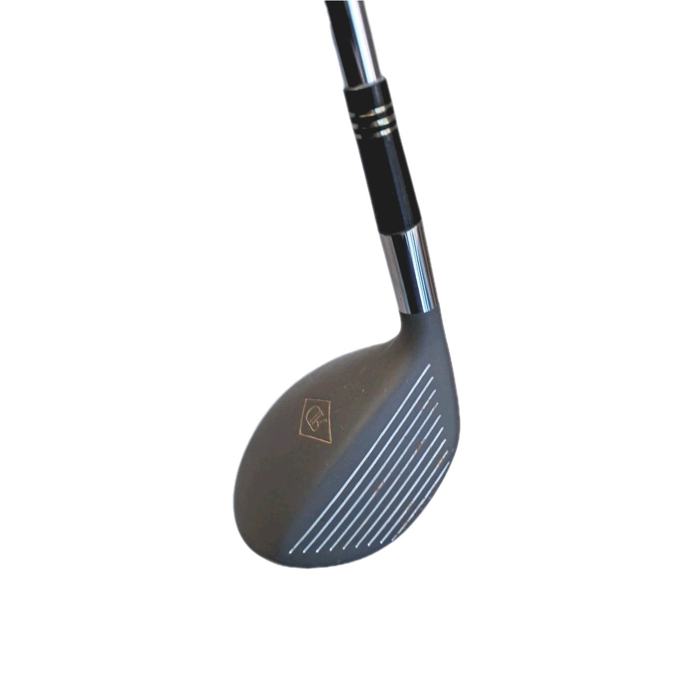 MacGregor 1 Wood Reverse Draft Right-Handed Steel Shaft 44"