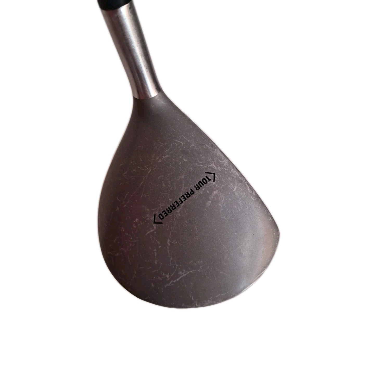 Taylormade Burner 1 Wood 10.5° Loft Right-Handed Steel Shaft  Regular Flex 44"