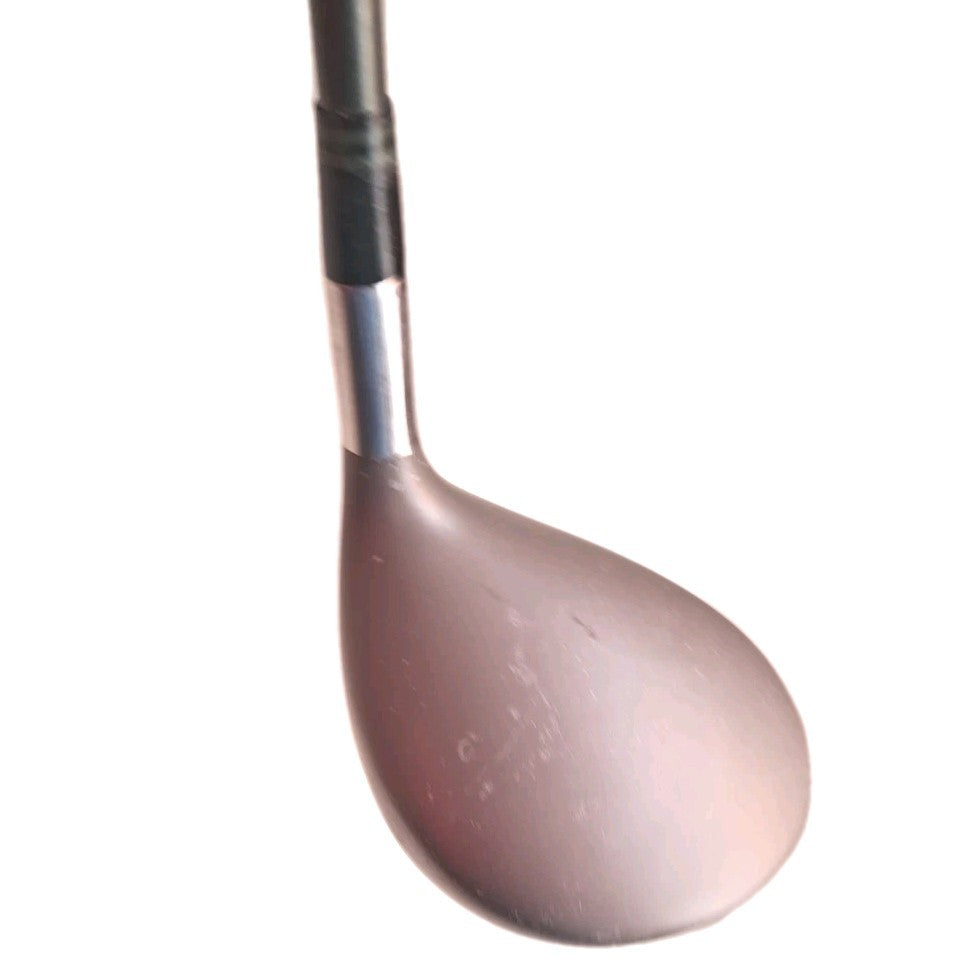 J's 1 Wood 10.5° Loft Golf Professional Weapon Right-Handed Shaft S Flex 44"