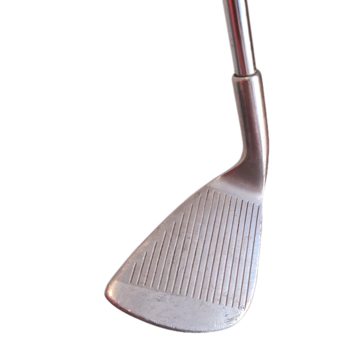 Vintage Golf Set. Right-Handed 1,3 Woods, 3,5,7,9,SW Irons, Putter + Bag