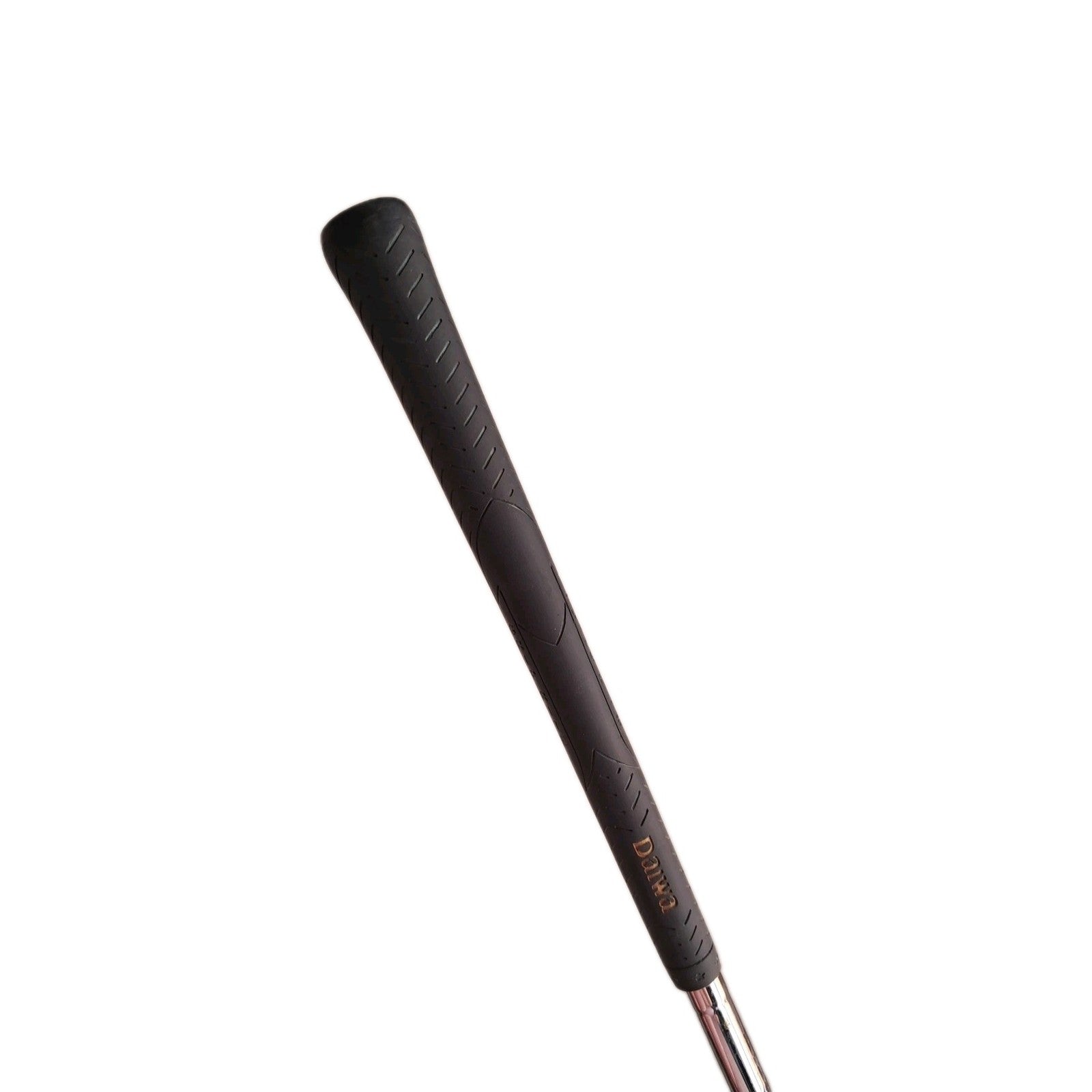 Left-Handed Daiwa 3 Wood Twin Cut Sole Right-Handed Steel Shaft Regular Flex 43"