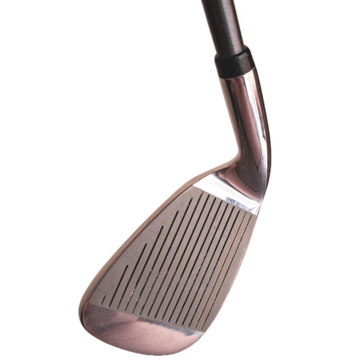 MacGregor 4 Iron Golf HTM Oversize Right-Handed Graphite Regular Flex 39"