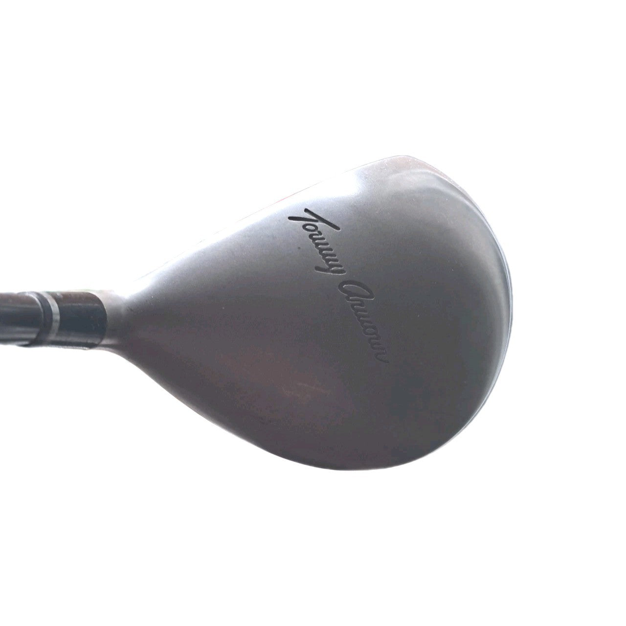 Silverscott 1 Wood 10.5° Loft Tommy Armour Right-Handed Steel Shaft 45"