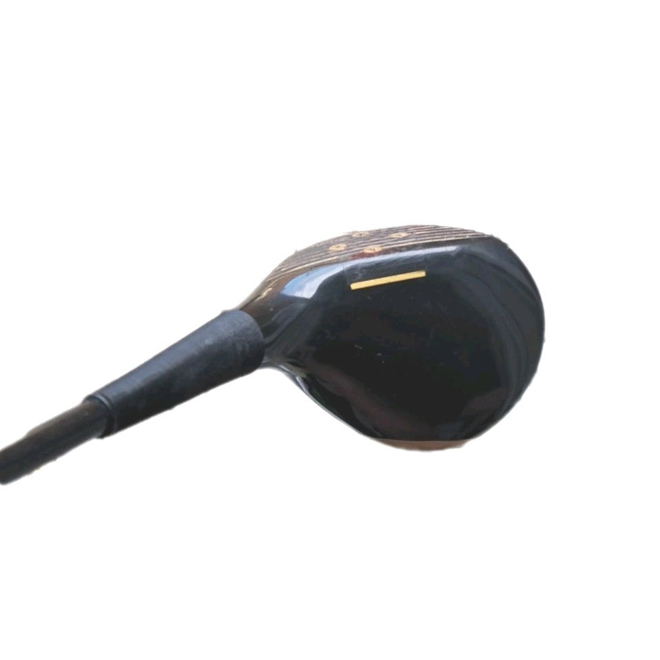 Wilson Driver 11° Loft X31 Carbon Golf  Right-Handed Graphite Shaft R Flex 44"