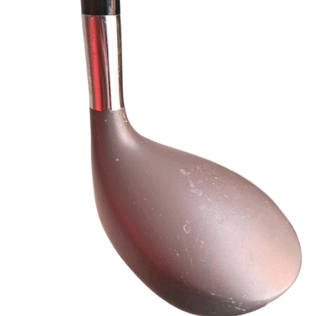 J's 1 Wood 10.5° Loft Golf Professional Weapon Right-Handed Shaft S Flex 44"