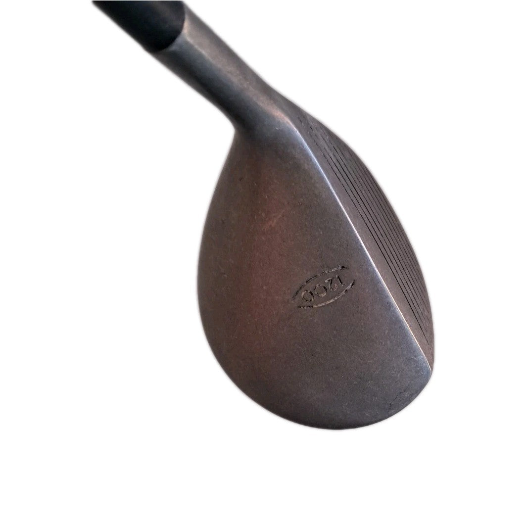 Wilson 1 Wood 12° Loft 1200 Right-Handed Steel Shaft R Flex 44"