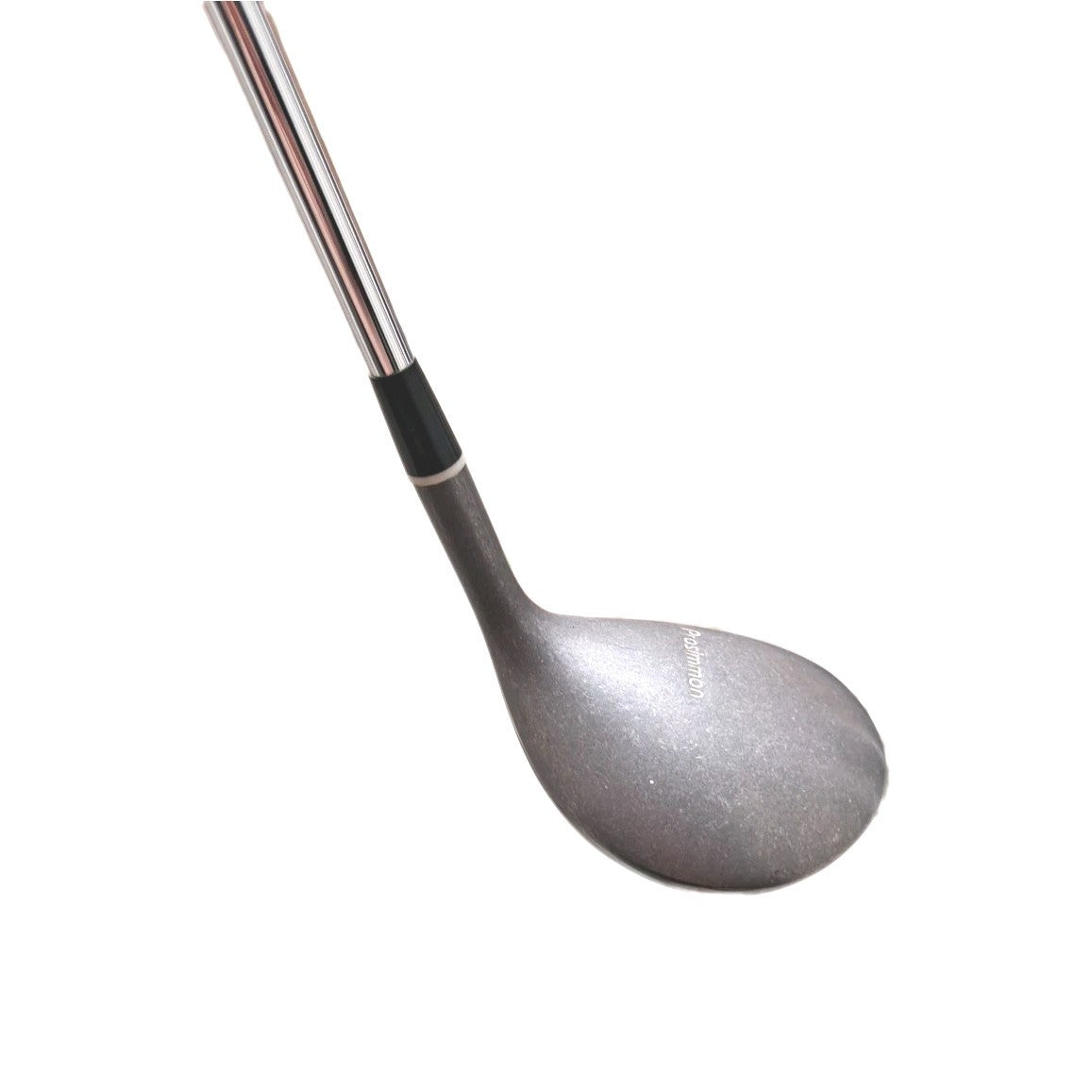 Prosimmon Driver 10° Loft High-Trad Right-Handed Steel Shaft 44"