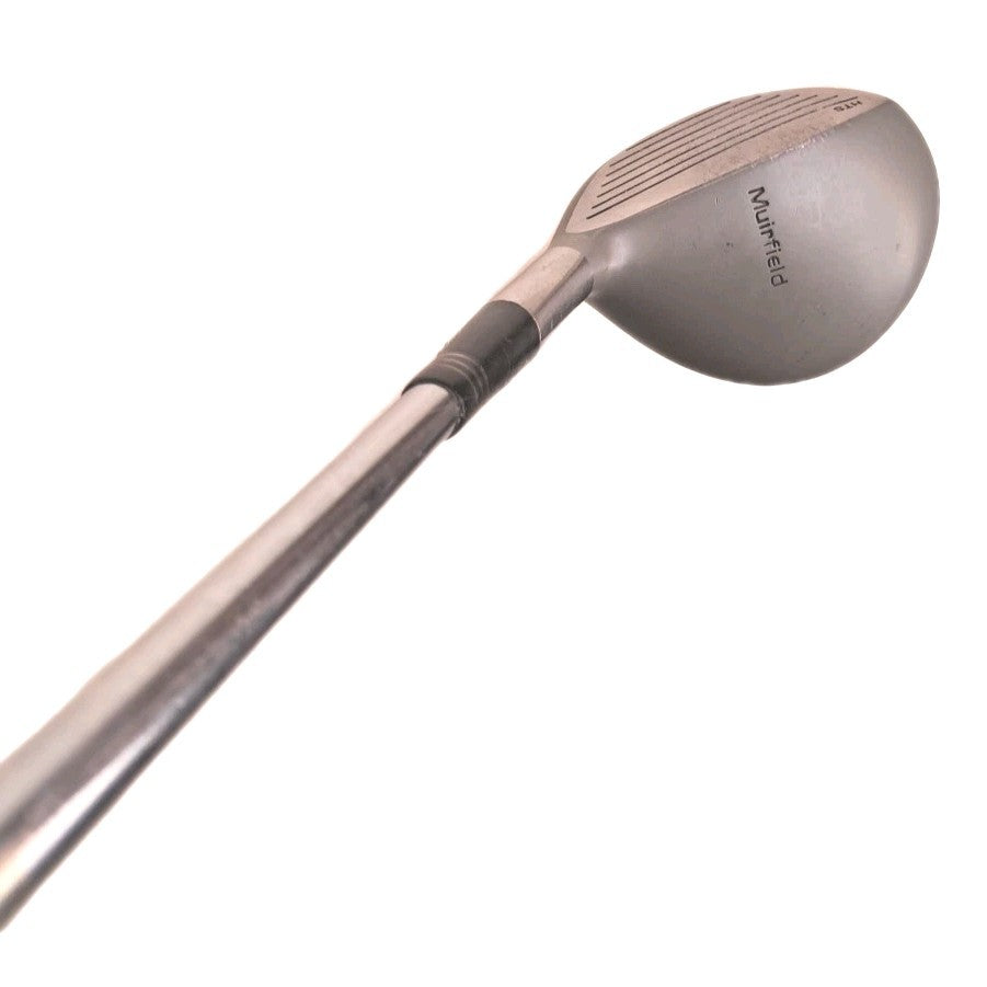 MacGregor 5 Wood Jack Nicklaus HTS Right-Handed Steel Shaft 42" Free UK Delivery