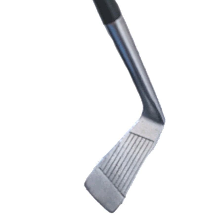Bronty Chipmaster Mk2 Made In England Right-Handed Steel Shaft 35"