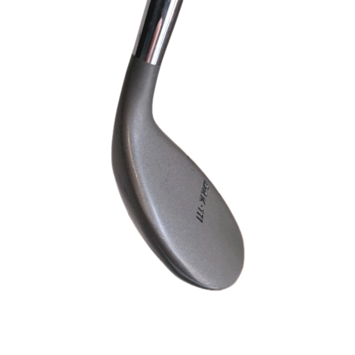 Prosimmon 5 Wood 21° Loft Right-Handed Steel Shaft 41"