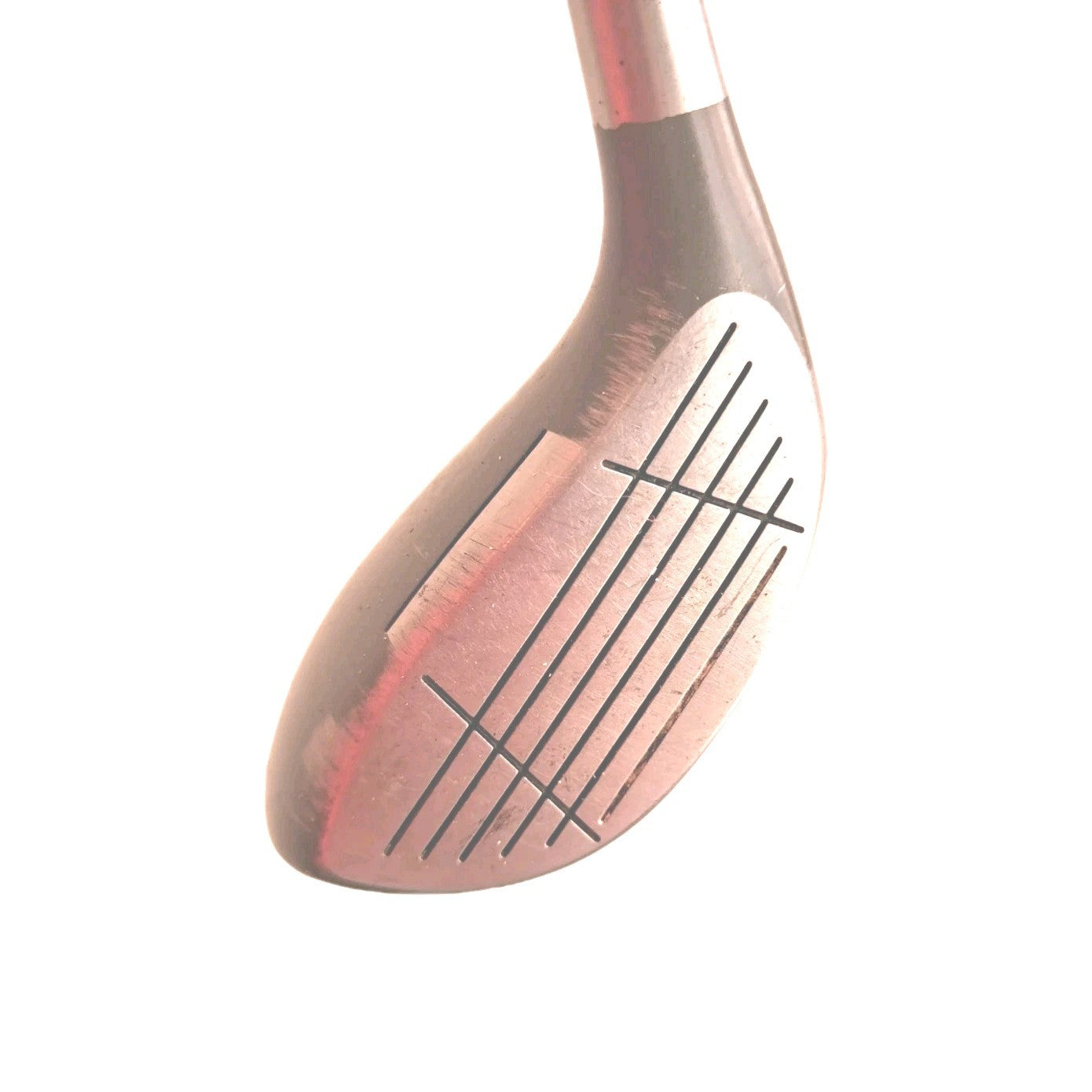 Ladies Browning 5 Wood 21° Loft Right-Handed Steel Shaft L Flex 41" Free UK Del