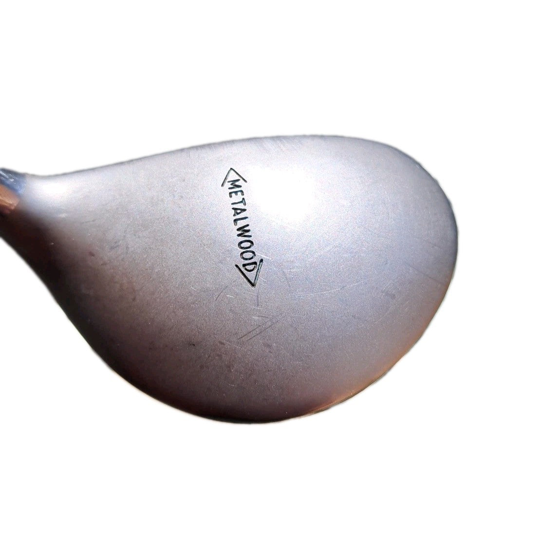 Taylormade Rescue RH Fairway #3 Wood 17 Degree, Regular Flex Steel Shaft 42"