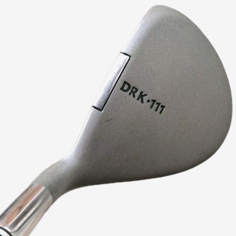 Prosimmon Driver 10. 5° Loft Right-Handed Steel Shaft Reg Flex 44"