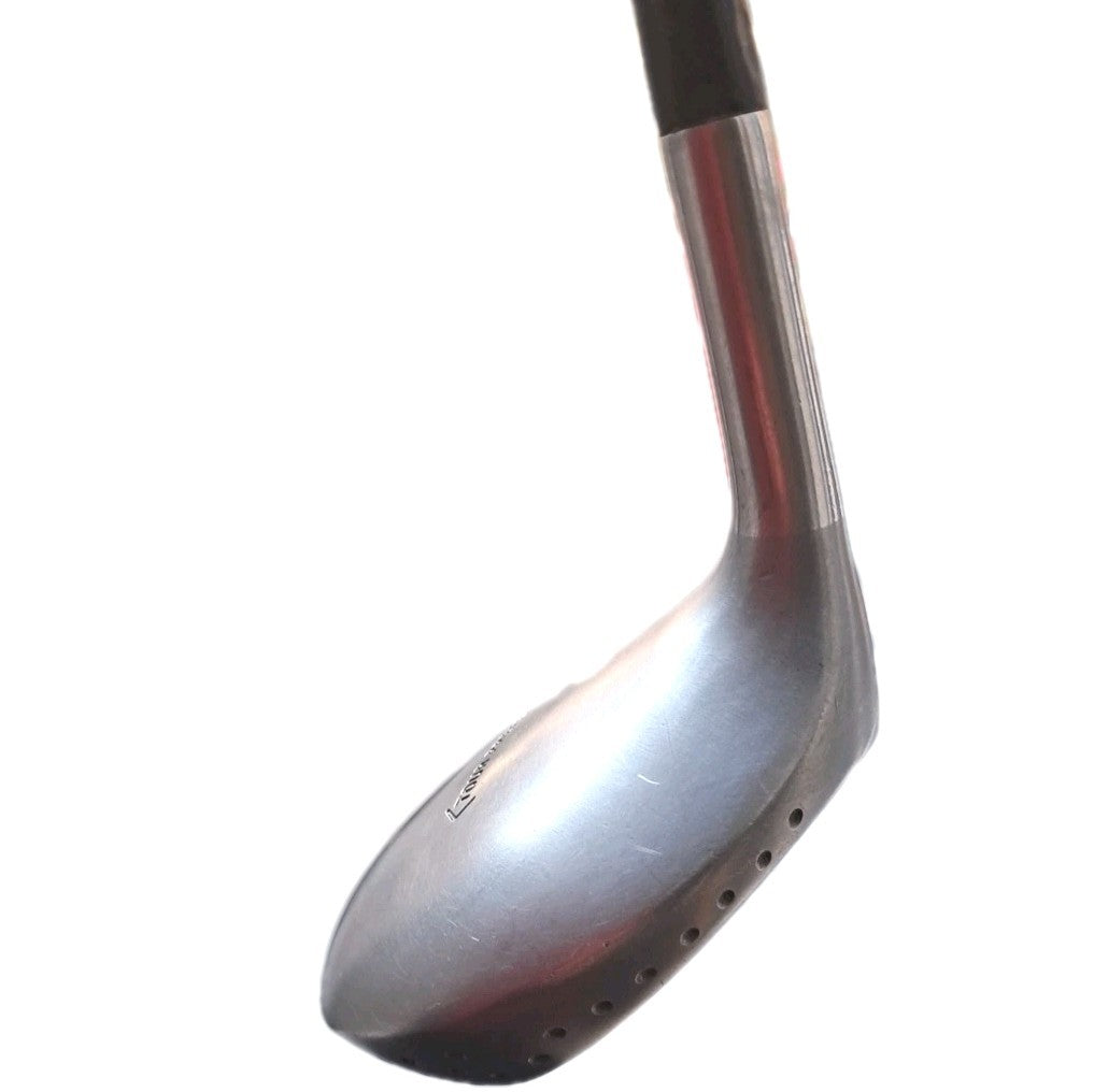 Left-Handed TaylorMade Spoon 13° Loft Golf Fairway Wood Steel Shaft 43"